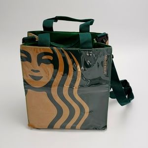 Starbucks Tote From Bangkok